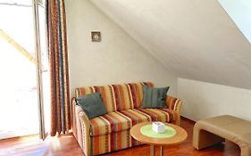 Hafenresidenz - Ferienwohnung 19 - Kapitän